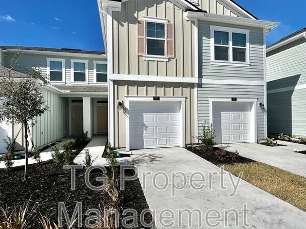 70 Oarsman Crossing Dr, Saint Augustine, FL 32095