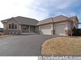 3056 164th Ave NE, Ham Lake, MN 55304