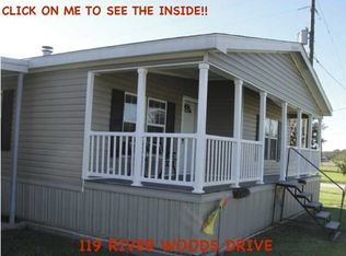 119 River Woods Dr, Lafayette, LA 70508