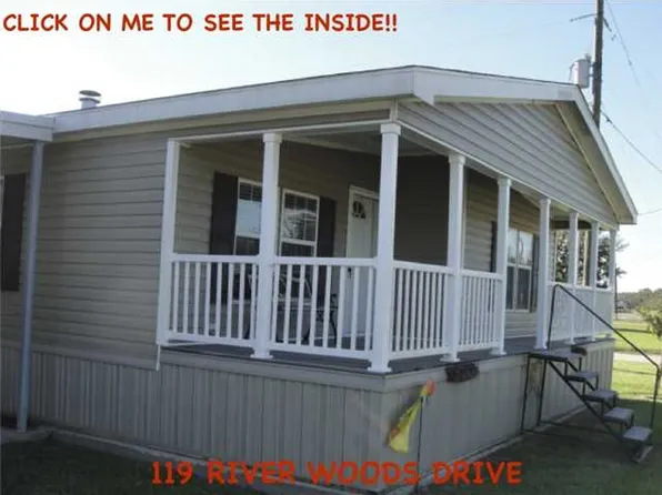 119 River Woods Dr, Lafayette, LA 70508
