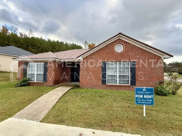 4627 Lakes Edge Cv, Pinson, AL 35126