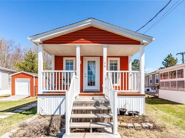 15 Telex, Dieppe, NB E1A 8H5