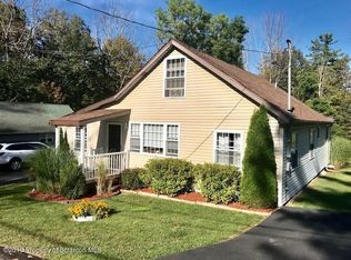 502 Leach St, Clarks Summit, PA 18411