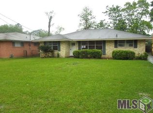 4625 Lorraine St, Baton Rouge, LA 70805