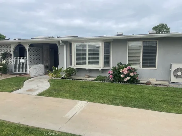 1622 Merion Way #2-38H, Seal Beach, CA 90740