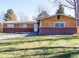 408 Carol Ave, Idaho Falls, ID 83401