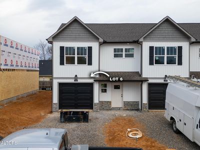 3519 Maggie Lynn Way #6, Knoxville, TN, 37921