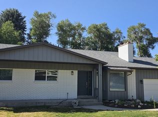 2129 E Creek Way, Cottonwood Heights, UT 84093