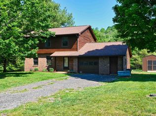 125 Richards St, Newport, VA 24128
