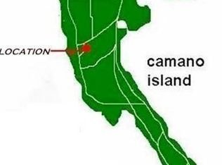 0 Hadley Way, Camano Island, WA 98282