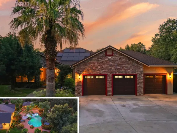 15410 Autumn Oaks Ct, Red Bluff, CA 96080