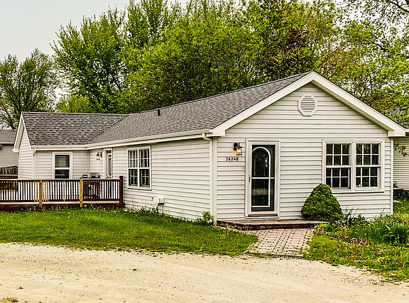 3rd image of 26248 W Marie Ave