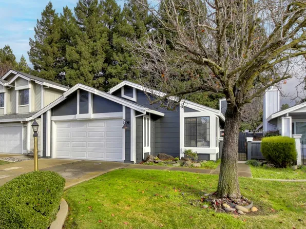 22 Lanyard Ct, Sacramento, CA 95831