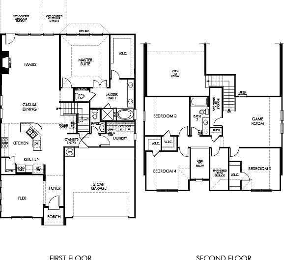 2nd image of 824 Callaway Dr
