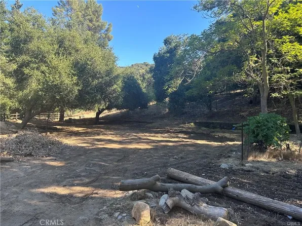 0 Paradise Ln #4, Topanga, CA 90290