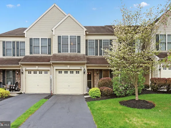 755 Creek Side Dr, Hummelstown, PA 17036