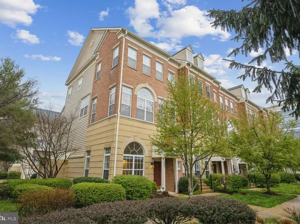 12081 Trumbull Way #2081-9A, Reston, VA 20190