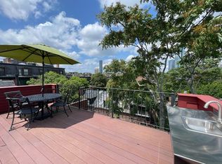 289 Shawmut Ave #3, Boston, MA 02118