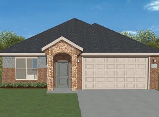 8714 18th St, Lubbock, TX 79416
