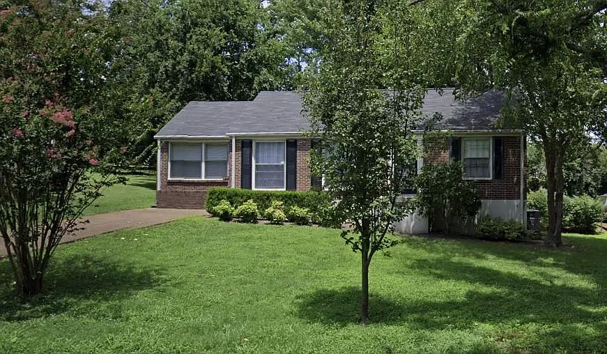 706 Canebrake Dr