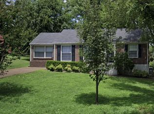 706 Canebrake Dr, Nashville, TN 37209