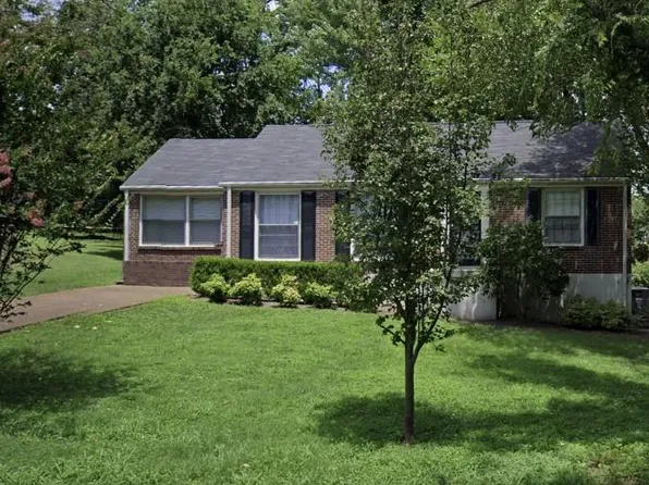 706 Canebrake Dr, Nashville, TN 37209