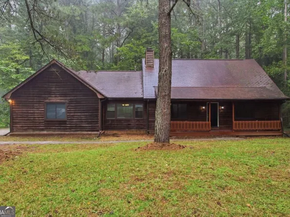 610 Ponderosa Ct, Fayetteville, GA 30214