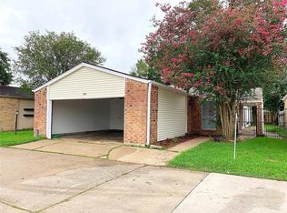 12410 Newbrook Dr, Houston, TX 77072