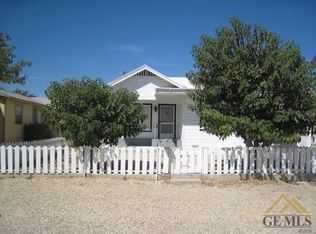 607 Taylor St, Taft, CA 93268