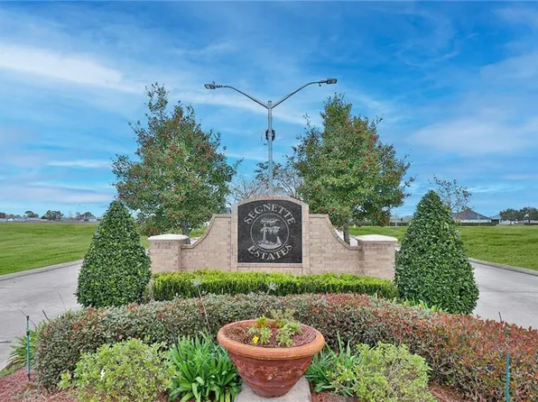 172 Mallard Dr, Westwego, LA 70094