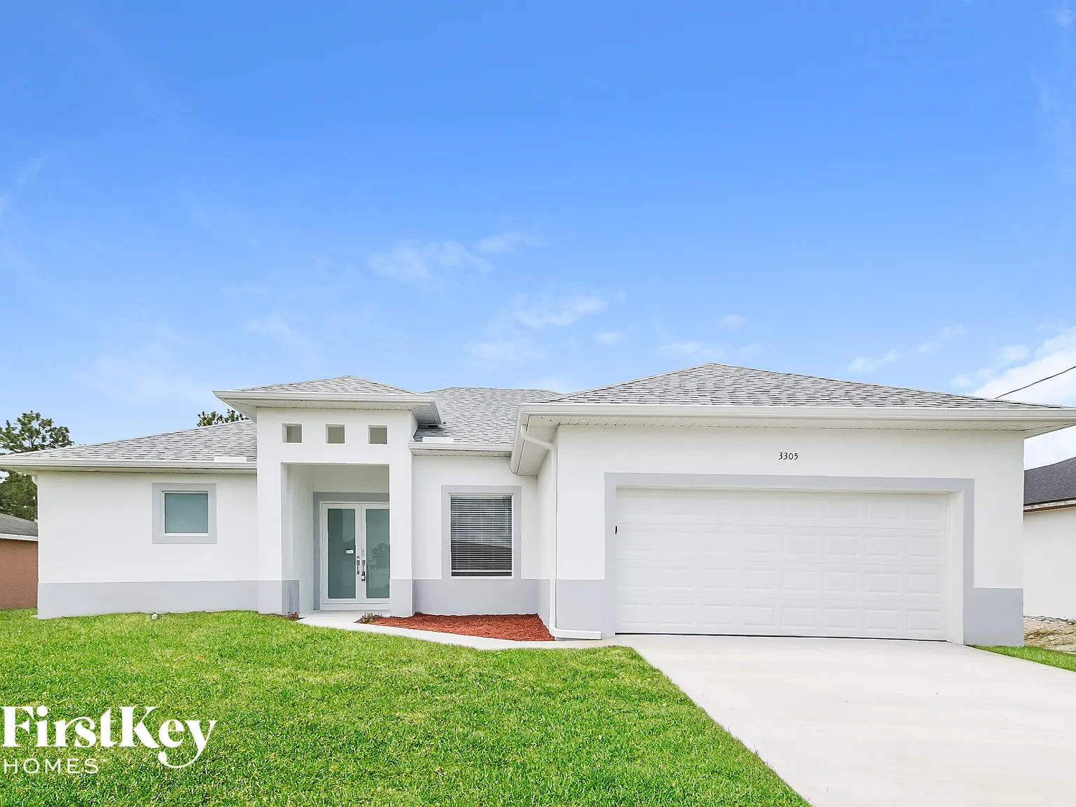 3 bed, 2.5 bath, 1643 sqft, $2,535 — Photo 1