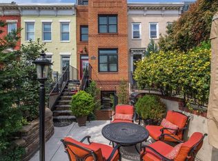 2232 13th St NW APT 1, Washington, DC 20009