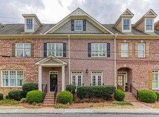 123 Radium St, Marietta, GA 30060
