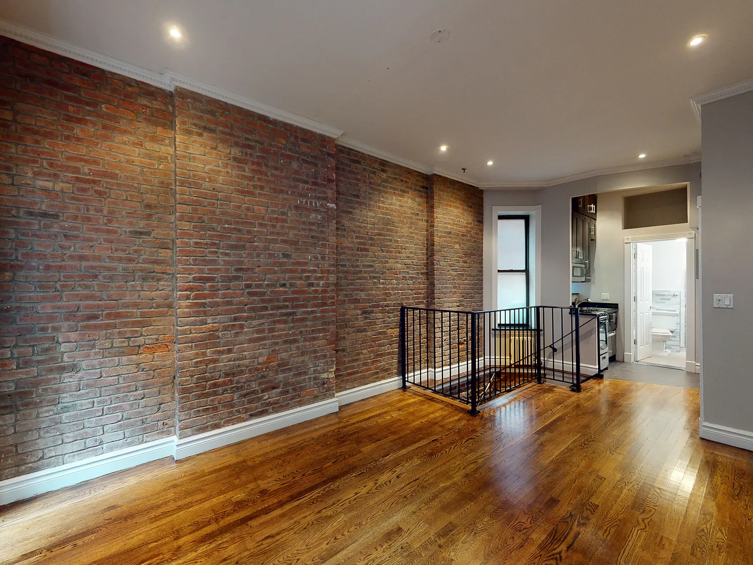 52 Barrow Street — Photo 1