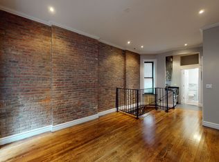 52 Barrow St APT 1B, New York, NY 10014