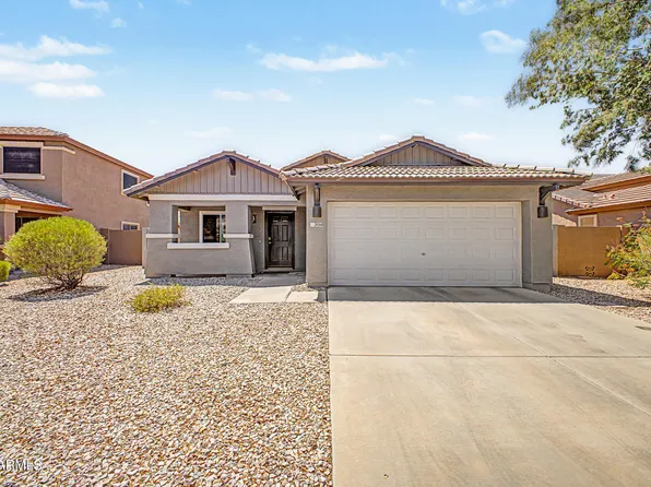 29260 N RED FINCH Drive, San Tan Valley, AZ 85143