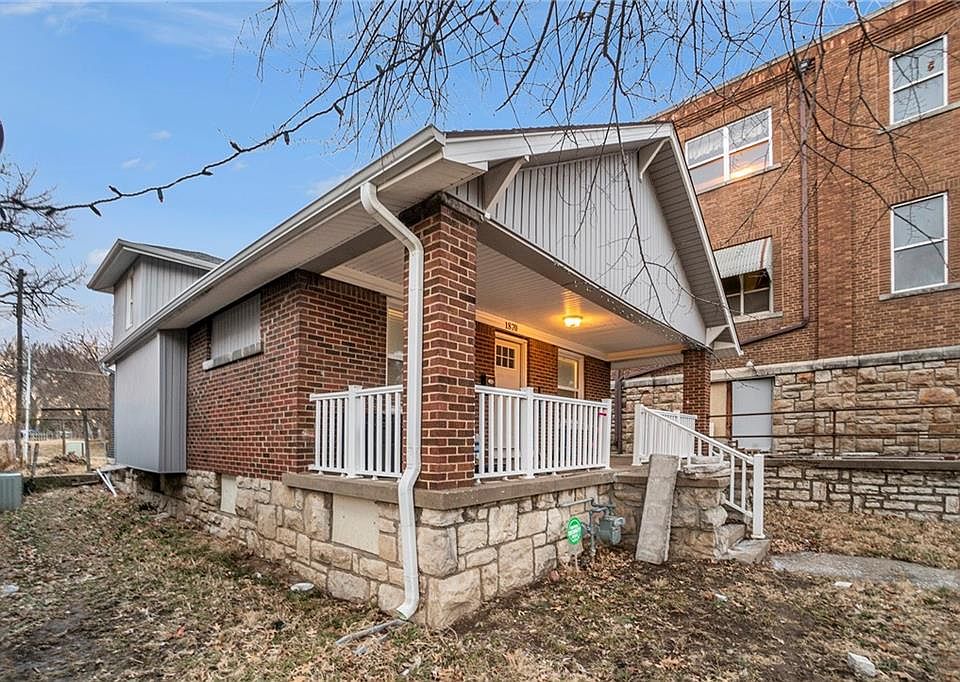 1870 N 26th St, Kansas City, KS 66104 Zillow