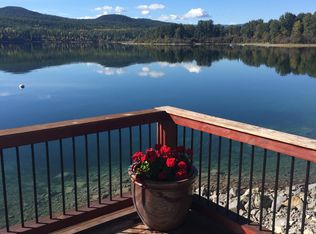 3642 E Lakeshore Dr, Whitefish, MT 59937