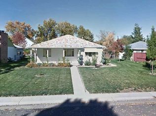 1727 W Tennessee Ave, Denver, CO 80223
