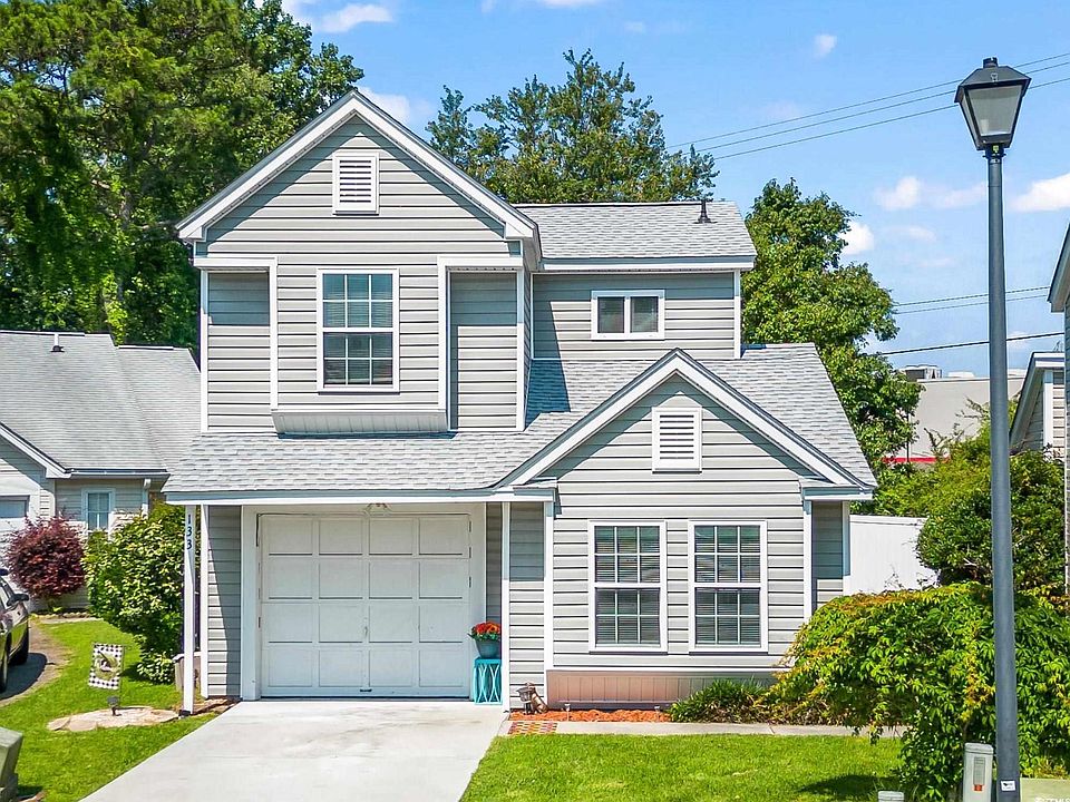 133 Whitehaven Ct., Myrtle Beach, SC 29577 MLS 2412725 Zillow