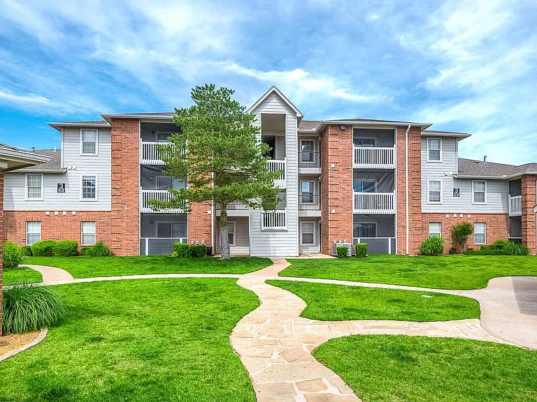 The Parker Apartment Homes general photo