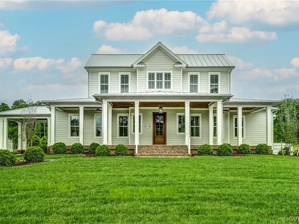 12440 Bluffton Ridge Ct, Henrico, VA 23238