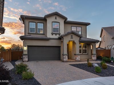 6591 Angels Orchard Dr, Sparks, NV, 89436