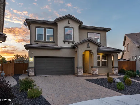 6591 Angels Orchard Dr, Sparks, NV 89436
