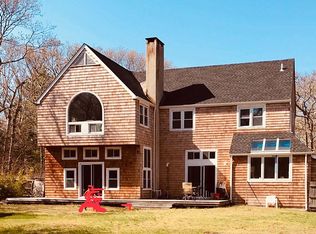 128 Talmage Farm Ln, East Hampton, NY 11937
