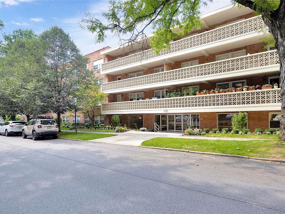 1st image of 45 Hillpark Avenue #2A