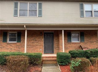 1111 A Birchcrest Dr, Greensboro, NC 27406