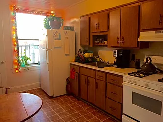 Rented by Engel and Völkers Brownstone Brooklyn