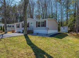 74 Eagle Dr, Rochester, NH 03868