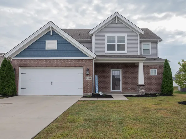 4234 Ty Ct, Evansville, IN 47725